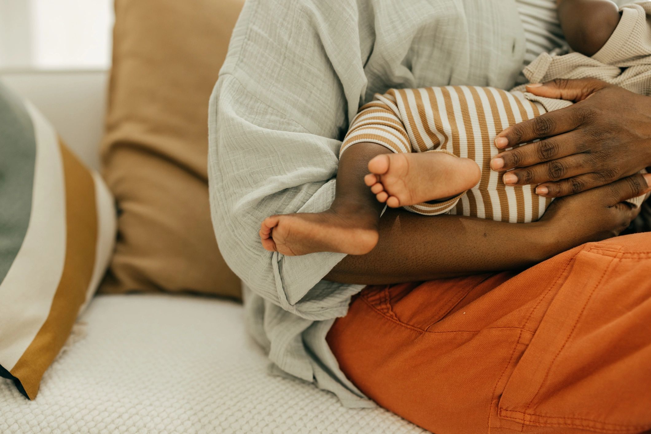 Baby Wellness