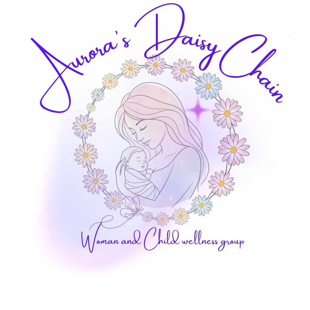 Aurora's Daisy Chain